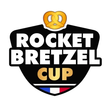 Изображение Rocket Bretzel Cup 1