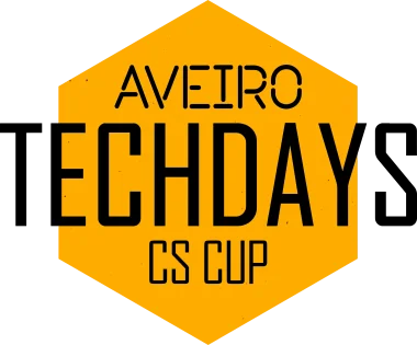 Изображение Aveiro Techdays Cup 2023