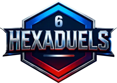 Изображение HexaDuels 2026