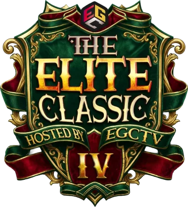 Изображение The Elite Classic IV: Qualifier #2