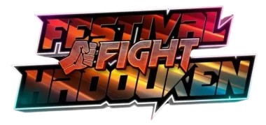 Изображение Hadouken Fight Festival