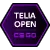 Изображение Telia Eesti Open #1