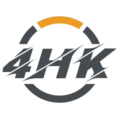 Изображение 4HK Community Cup