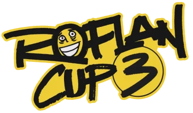 Изображение ROFLAN CUP 3