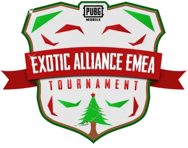 Изображение PUBG Mobile Exotic Alliance EMEA Tournament