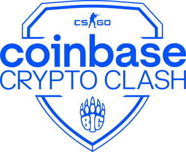 Изображение Coinbase Crypto Clash 2021