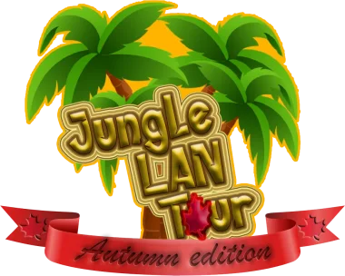 Изображение Jungle LAN Tour - 2024 Autumn Edition
