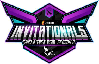 Изображение PNXBET Invitationals Southeast Asia Season 2
