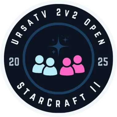 Изображение UrsaTV 2v2 Open