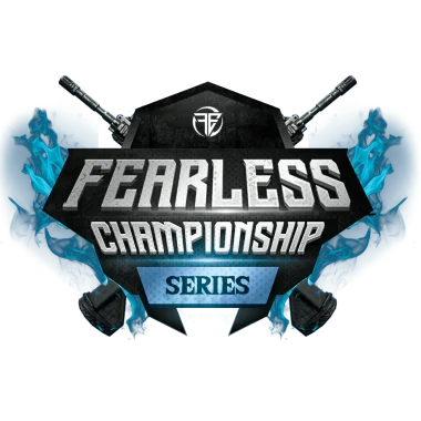 Изображение Fearless Championship Series Season 1