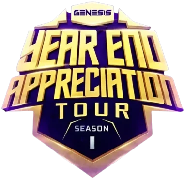 Изображение Year End Appreciation Tournament Season 1
