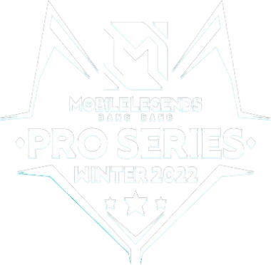 Изображение MLBB Pro Series Winter Invitational 2022