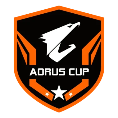 Изображение AORUS Cup 2