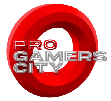 Изображение Pro Gamers City