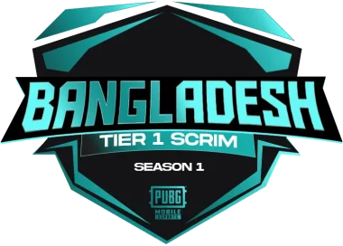 Изображение Bangladesh Tier 1 Scrim - Season 1