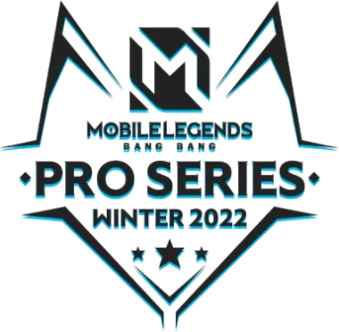 Изображение MLBB Pro Series Winter Invitational 2022
