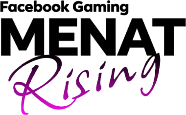 Изображение Facebook Gaming MENAT Rising