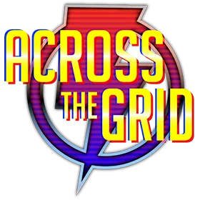 Изображение Across the Grid #2