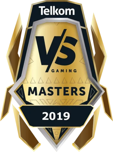 Изображение VS Gaming Masters 2019