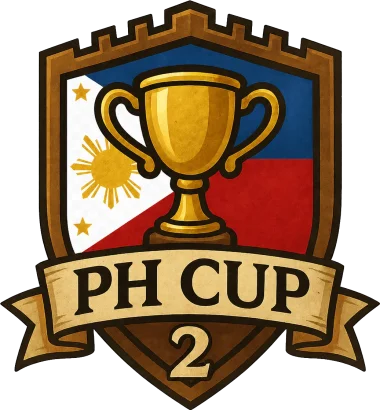 Изображение PH Cup 2