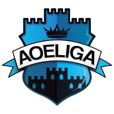 Изображение AOEliga: Season #7 - 1st Division