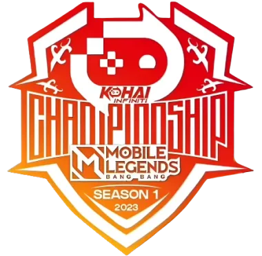 Изображение Kohai Infiniti Championship Season 1