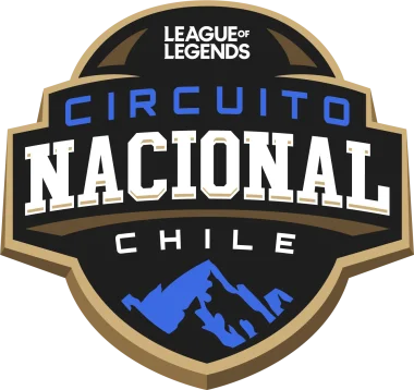 Изображение Circuito Nacional Chile 2022 - Tournament #4