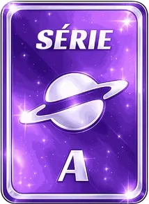 Изображение Liga Galactica Série A 2026 Split 1
