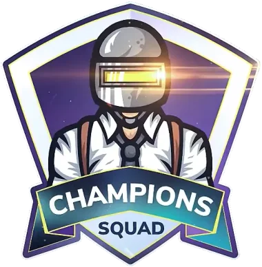 Изображение PUBG MOBILE Champions Squad