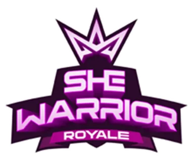 Изображение She-Warrior Royale #1