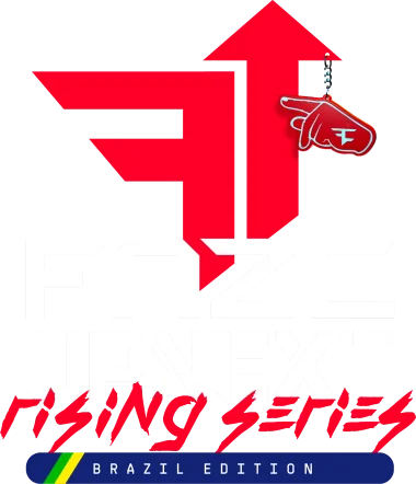 Изображение FaZe UPNEXT Rising Series - 2026: OQ #2