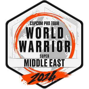 Изображение CPT 2024 World Warrior: Middle East Regional Final