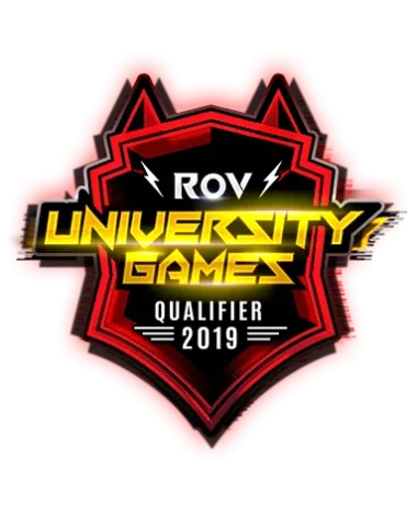 Изображение RoV University Games