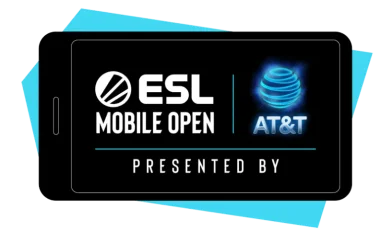 Изображение ESL Mobile Open Season 6