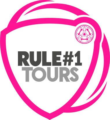 Изображение RuleOne Tours - 2nd Edition