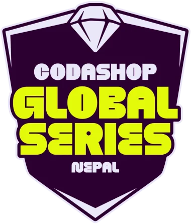 Изображение Codashop Global Series Nepal 2022 July: Mobile Legends