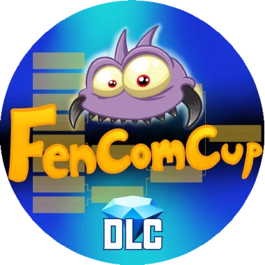 Изображение Fenrack Community Cup #30