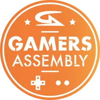 Изображение Gamers Assembly Halloween Edition 2019