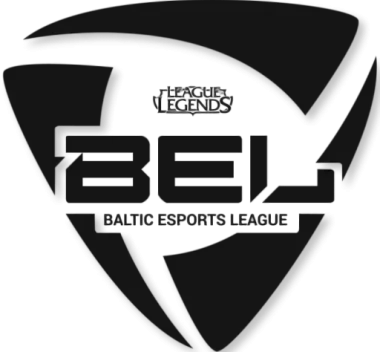 Изображение Baltic National Esports League Season 1