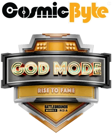Изображение Cosmic Byte God Mode