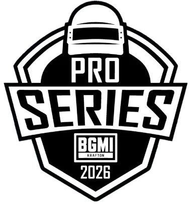 Изображение Battlegrounds Mobile India Pro Series 2026
