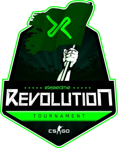 Изображение Exeedme Revolution