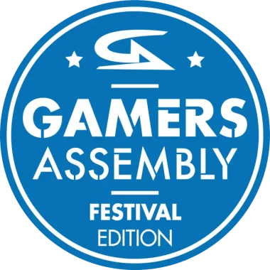 Изображение Gamers Assembly 2022