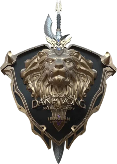 Изображение Arena of Glory Spring 2026