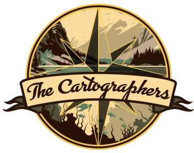 Изображение The Cartographers