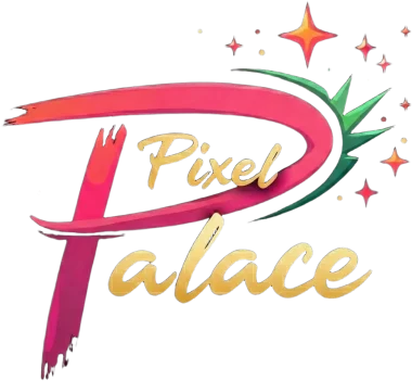 Изображение Pixel Palace Community Cup 1
