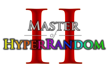 Изображение Master of HyperRandom 2