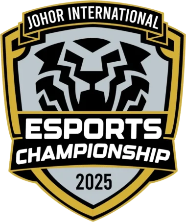 Изображение Johor International Esports Championship 2025