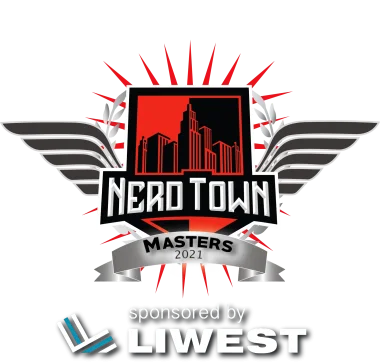 Изображение Nerd Town Masters 2021
