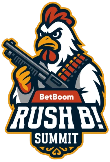 Изображение BetBoom RUSH B! Summit
